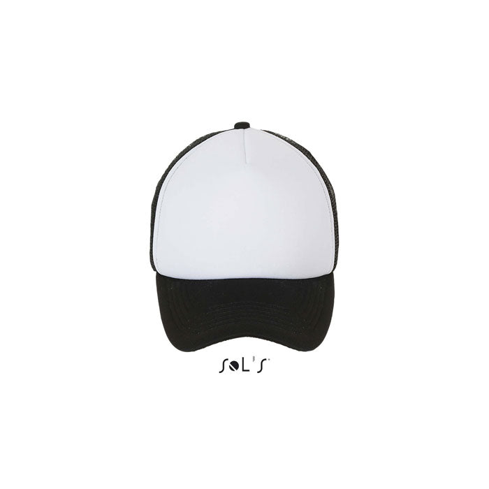 White Black M