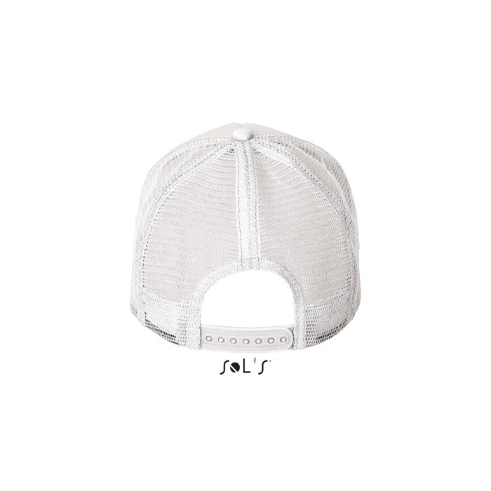 White M