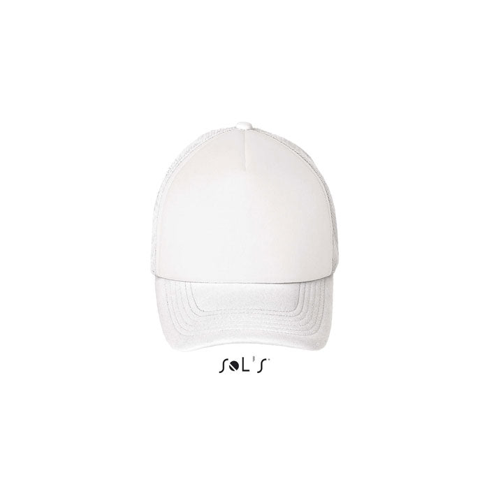 White M