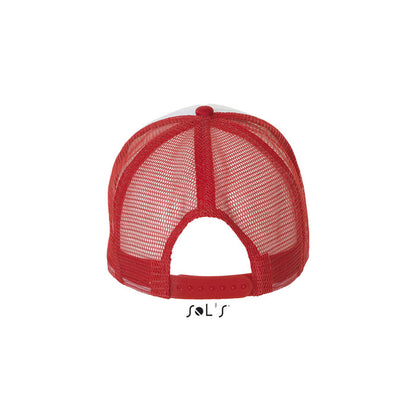 White Red M