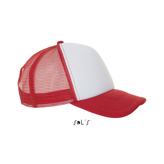 White Red M