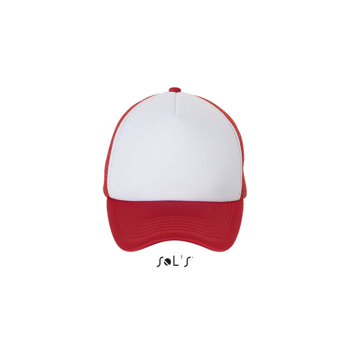 White Red M