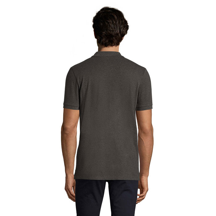 Charcoal Melange