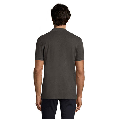 Charcoal Melange