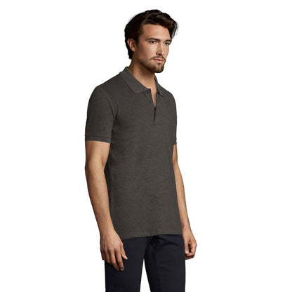 Charcoal Melange