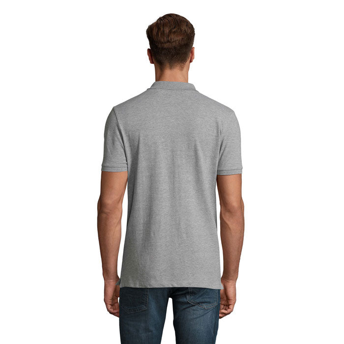 Grey Melange 2