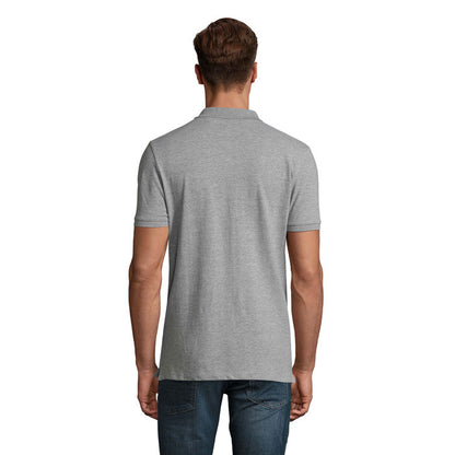 Grey Melange 2