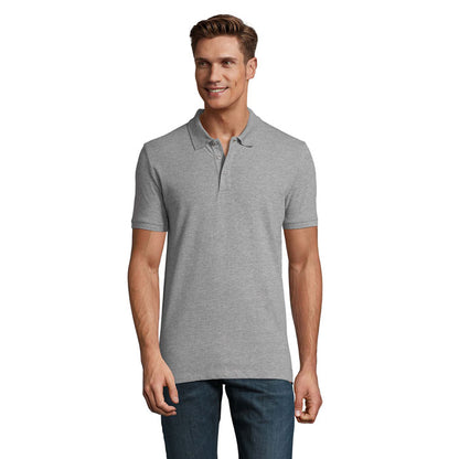 Grey Melange 2