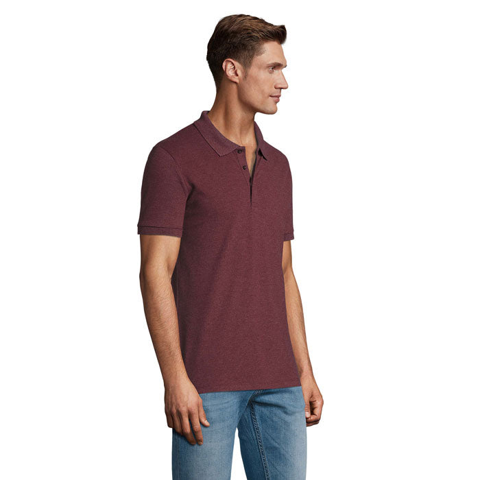 Heather Oxblood
