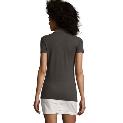 Charcoal Melange