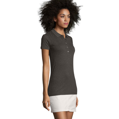 Charcoal Melange