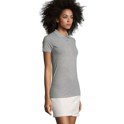 Grey Melange 2