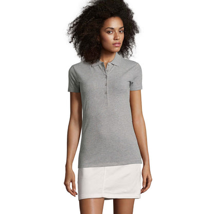 Grey Melange 2