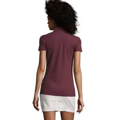 Heather Oxblood