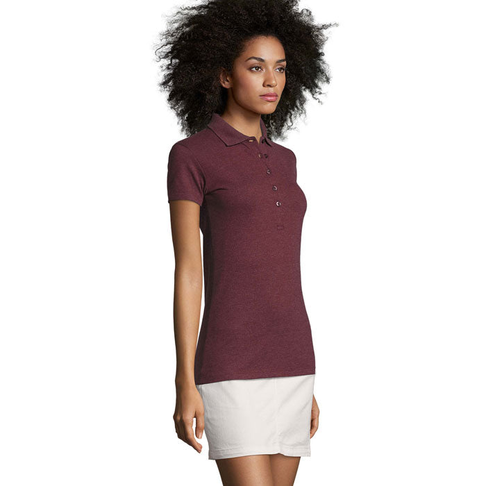 Heather Oxblood