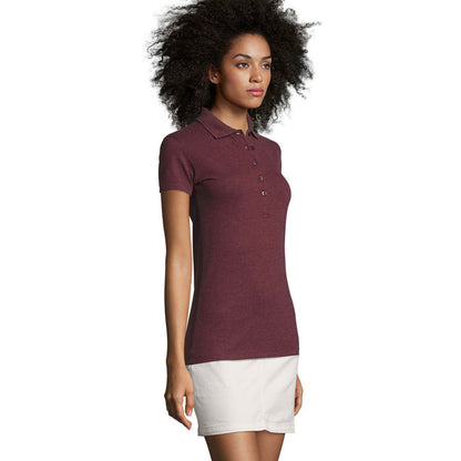 Heather Oxblood