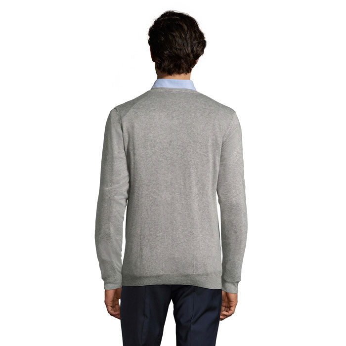 Grey Melange