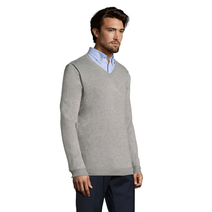 Grey Melange