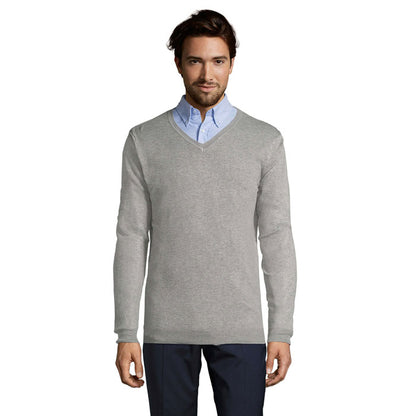 Grey Melange