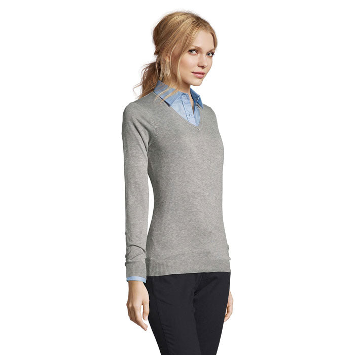 Grey Melange