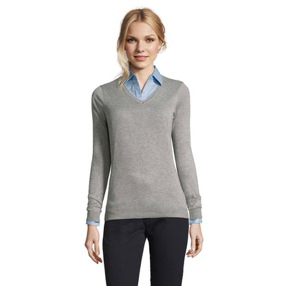 Grey Melange