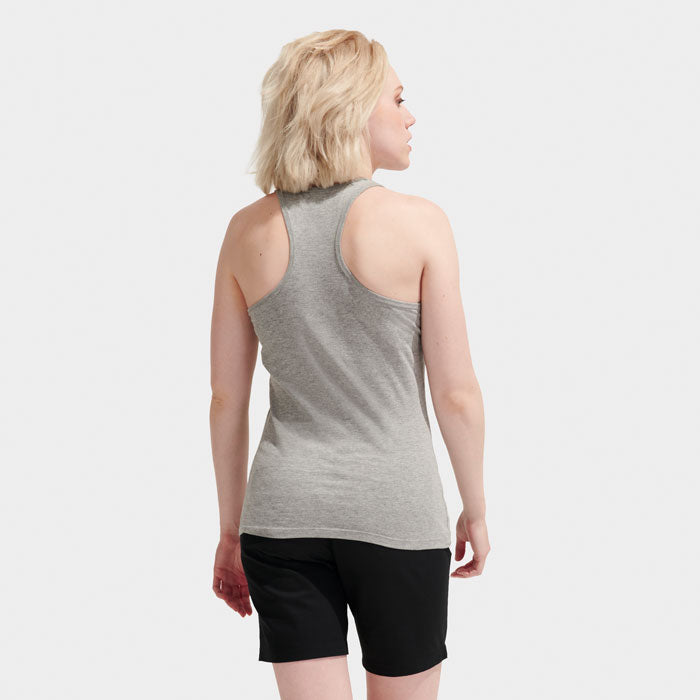 Grey Melange