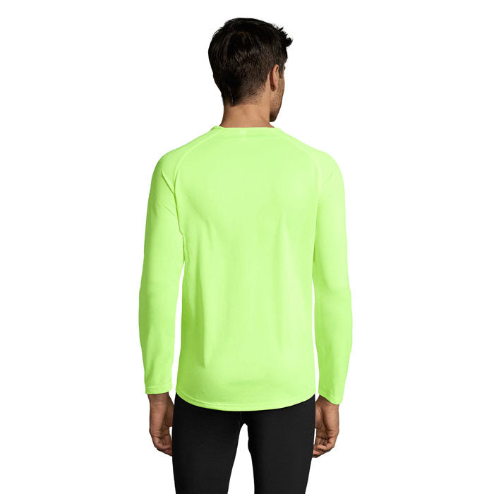 Neon Yellow
