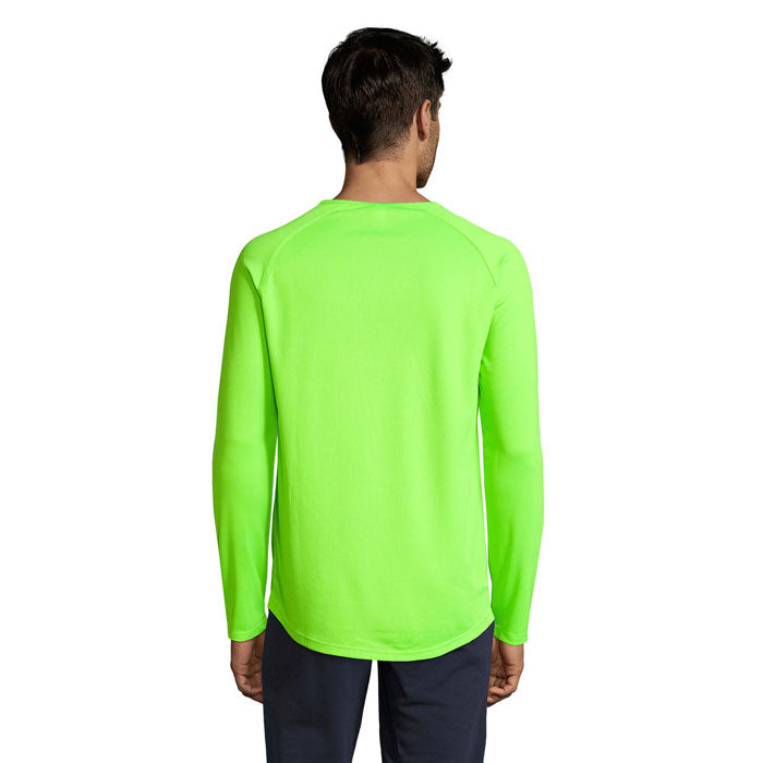 Neon Green