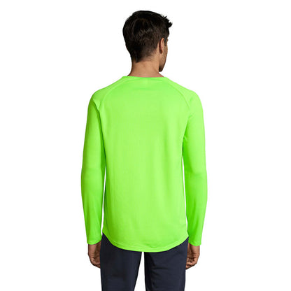 Neon Green