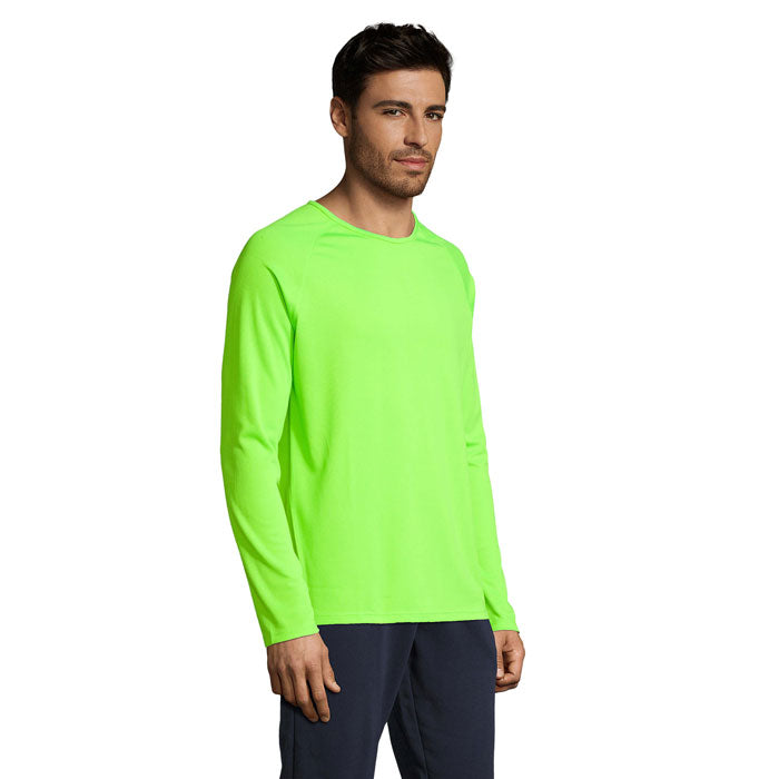 Neon Green