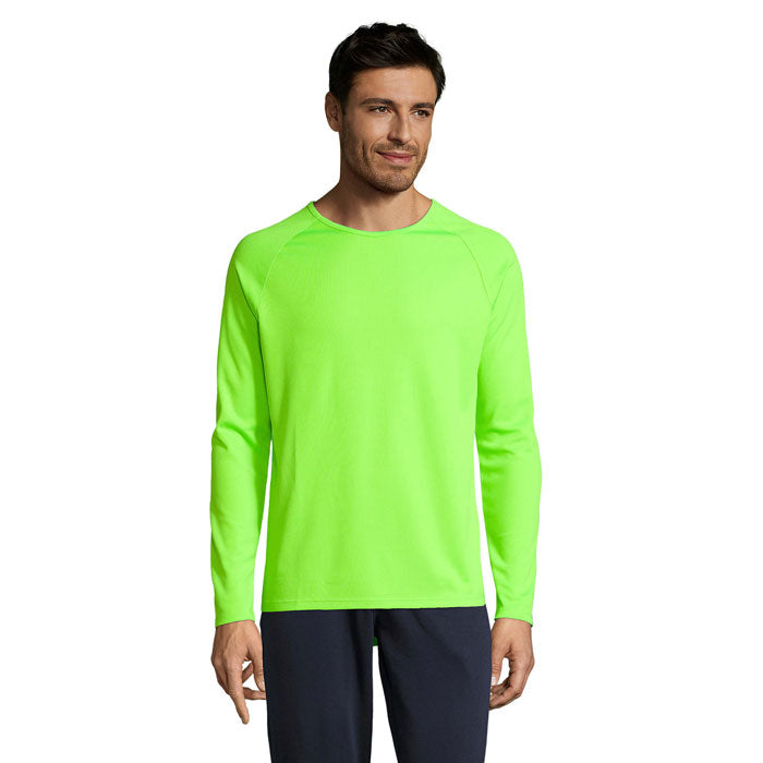 Neon Green