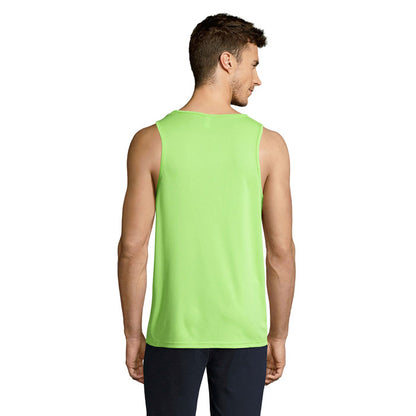 Apple Green M