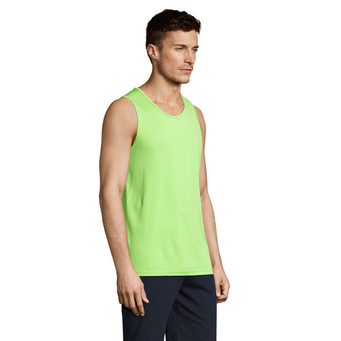 Apple Green M