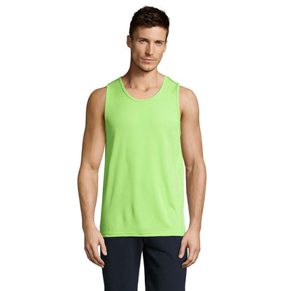 Apple Green M