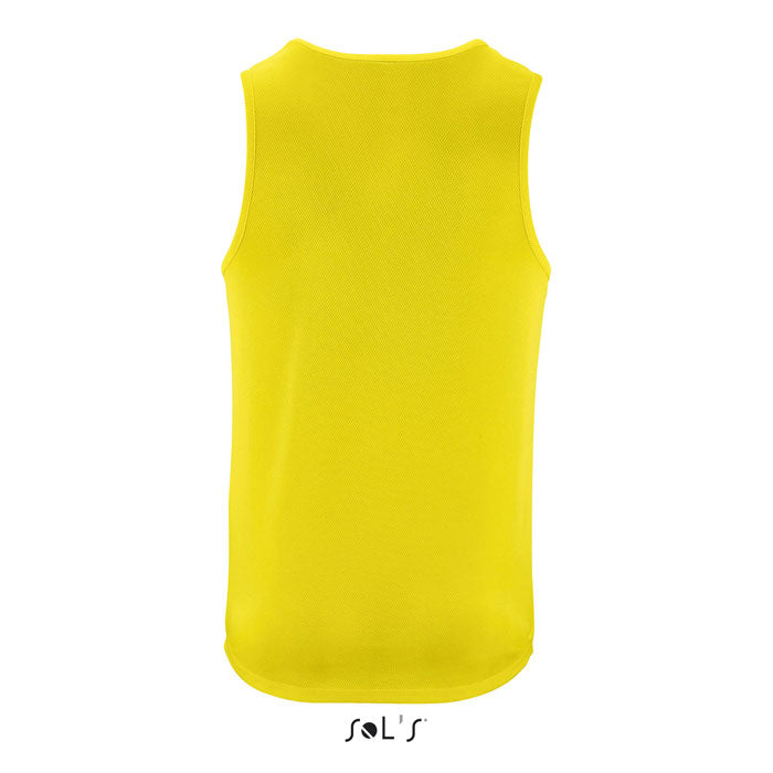 Neon Yellow
