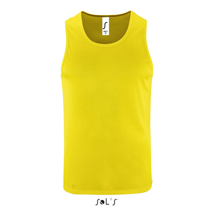 Neon Yellow