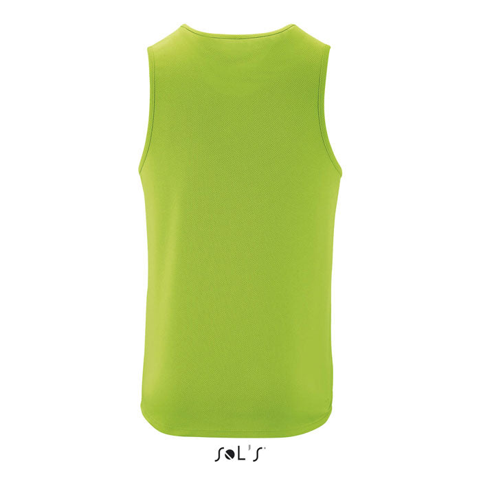 Neon Green