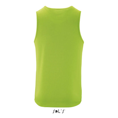 Neon Green