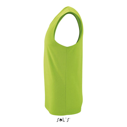 Neon Green