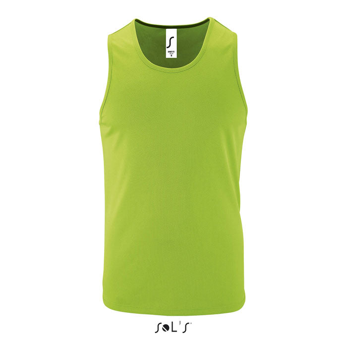 Neon Green