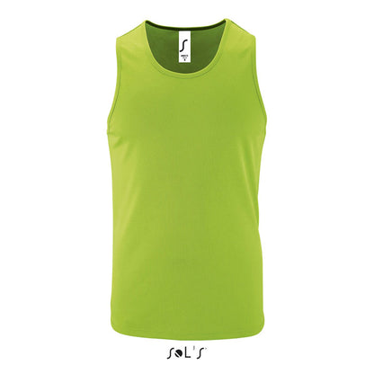 Neon Green