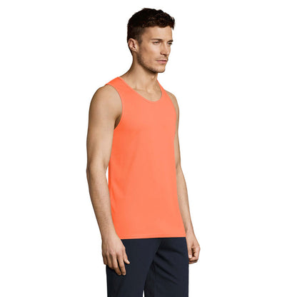 Neon Orange