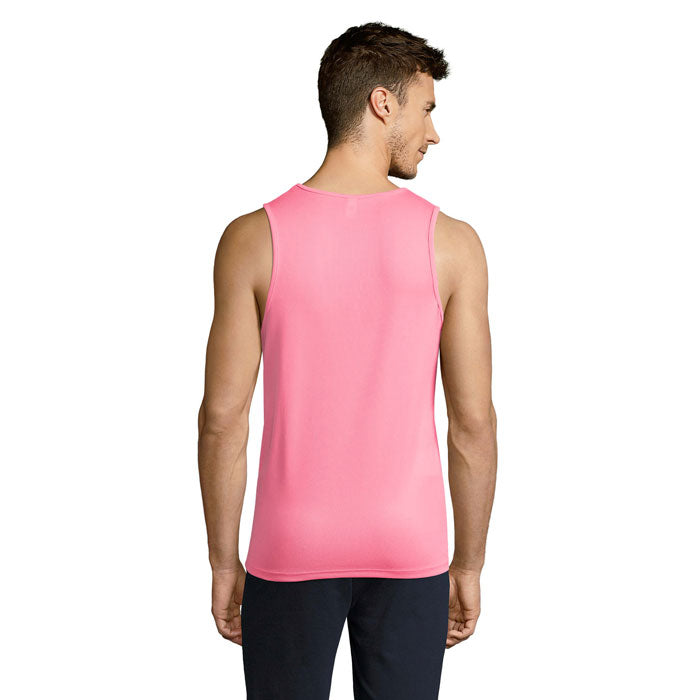 Neon Pink 2