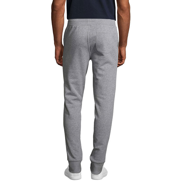 Grey Melange 2