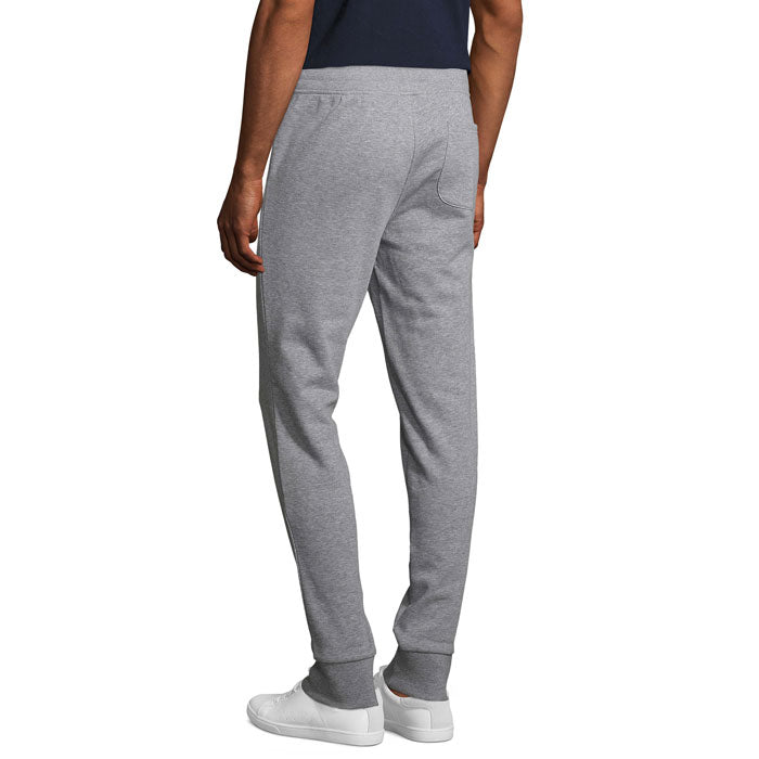 Grey Melange 2