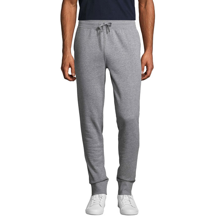 Grey Melange 2