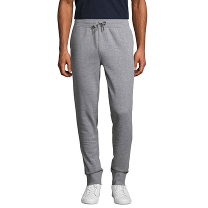 Grey Melange 2