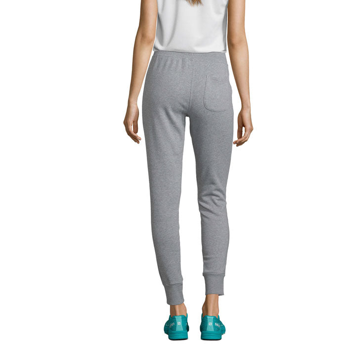 Grey Melange 2
