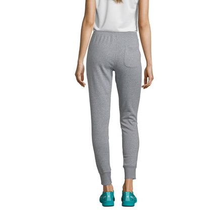 Grey Melange 2