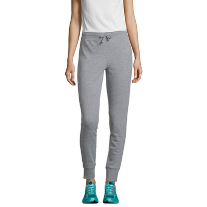 Grey Melange 2